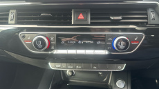 Audi A4 35 TFSI Black Edition 4dr S Tronic Petrol Saloon